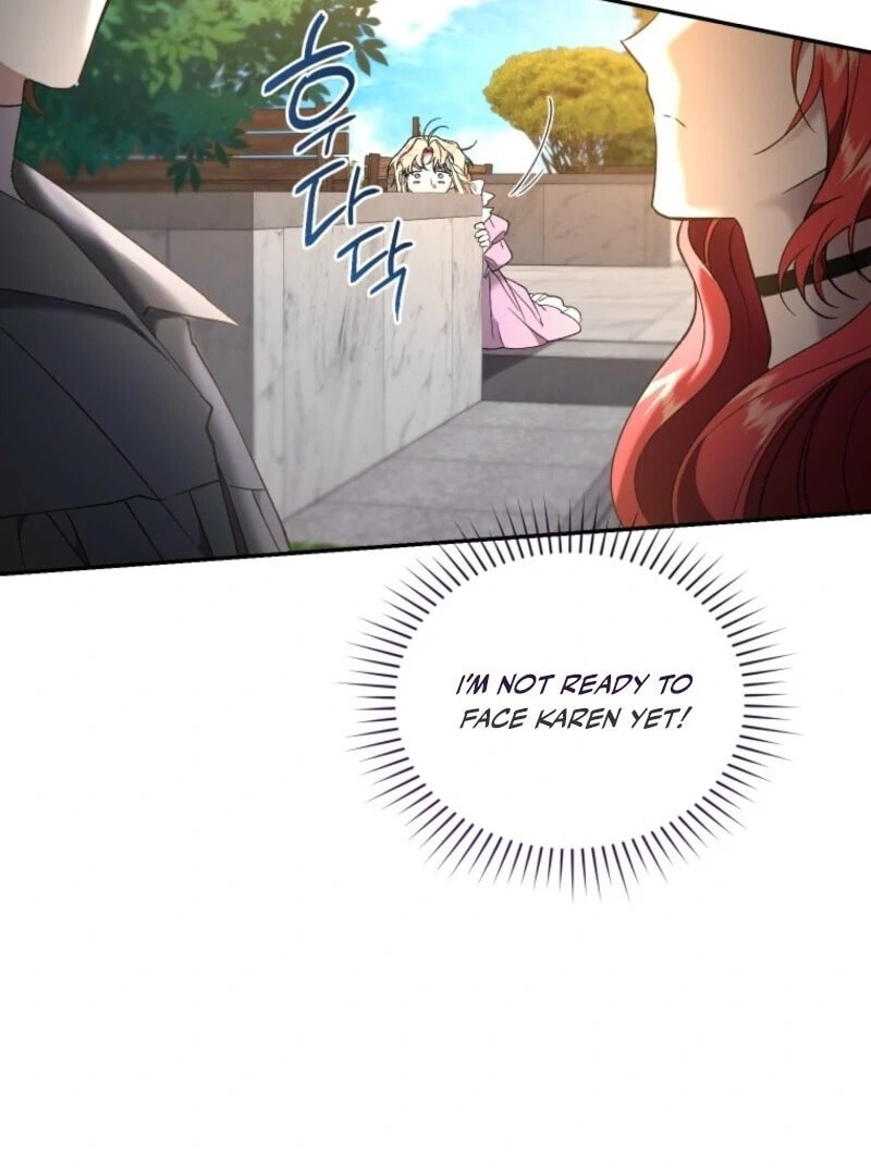 The Crimson Lady Chapter 120 page 45 - 