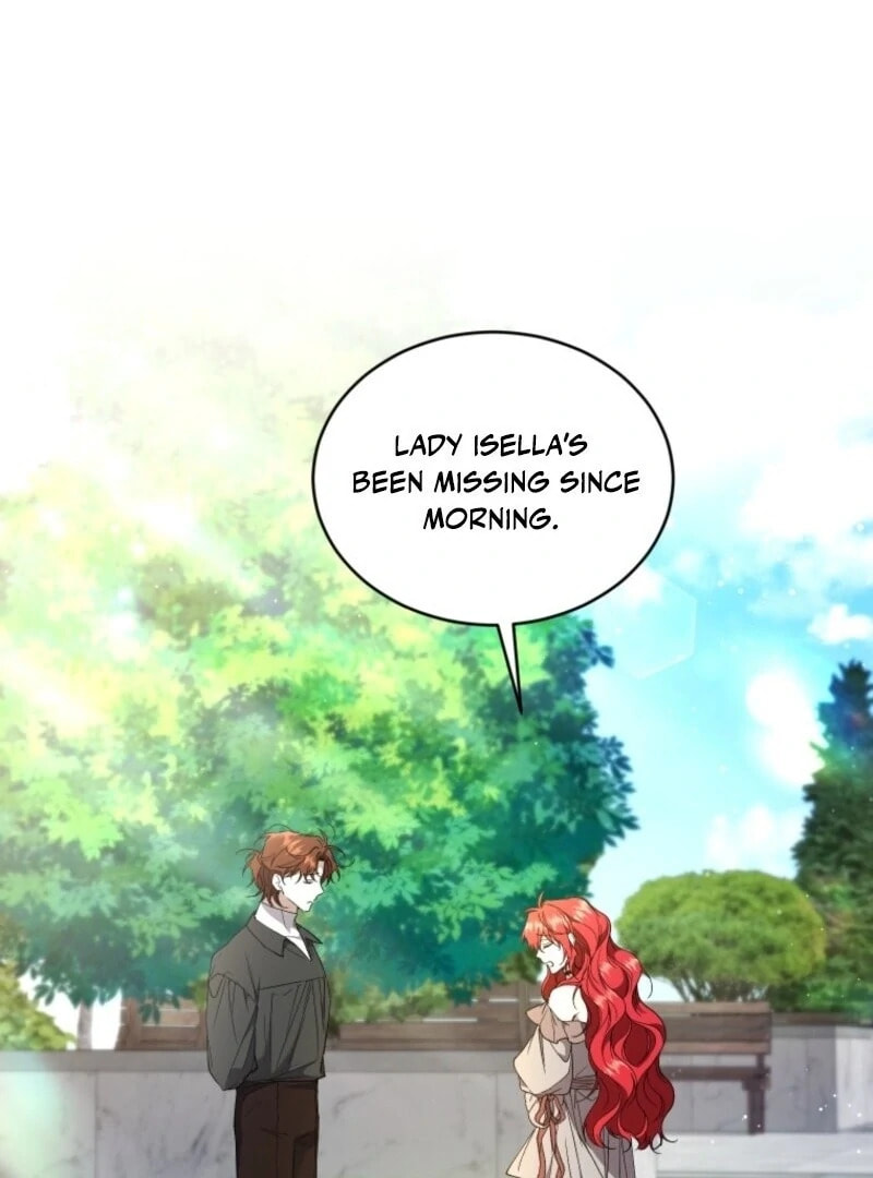 The Crimson Lady Chapter 120 page 46 - 