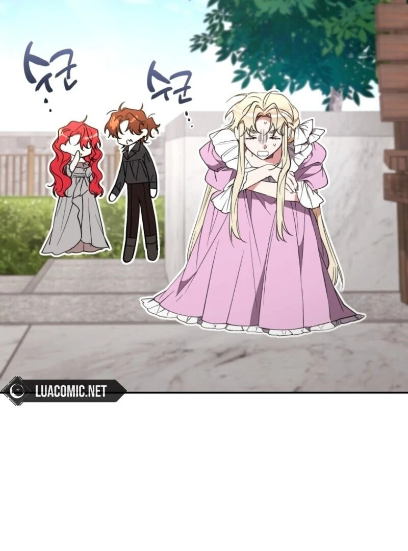 The Crimson Lady Chapter 120 page 50 - 