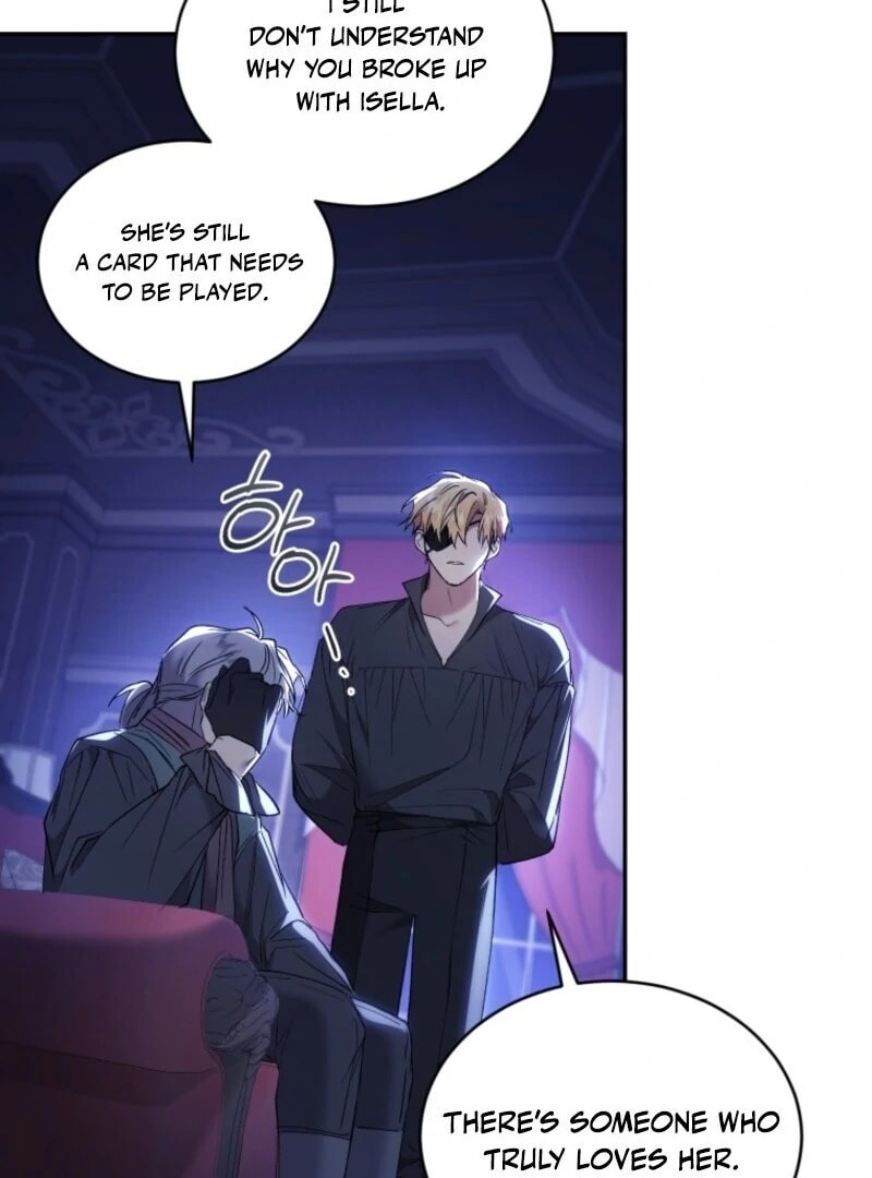The Crimson Lady Chapter 120 page 6 - 