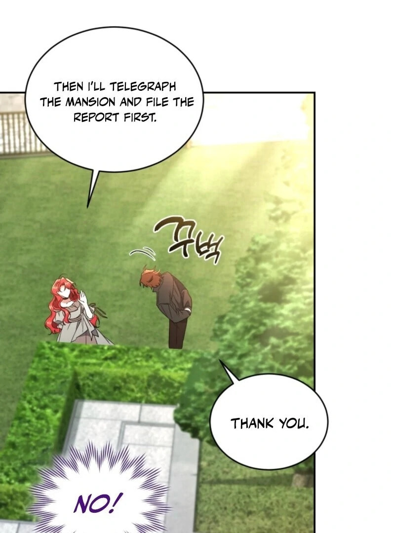 The Crimson Lady Chapter 120 page 51 - 