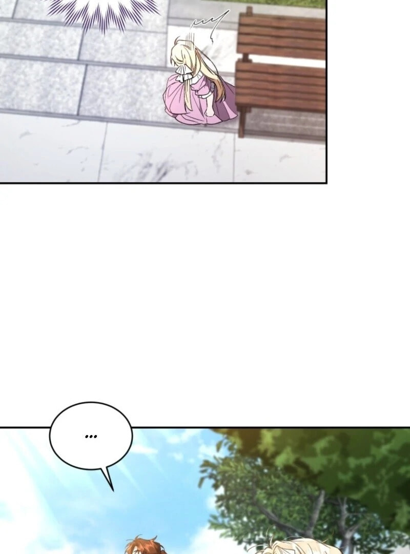 The Crimson Lady Chapter 120 page 52 - 