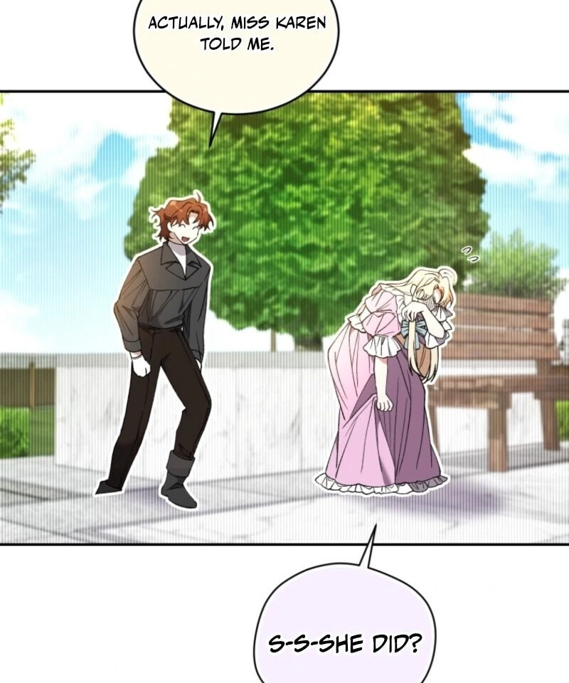 The Crimson Lady Chapter 120 page 55 - 