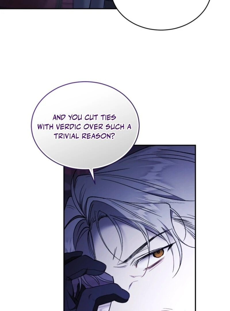 The Crimson Lady Chapter 120 page 7 - 