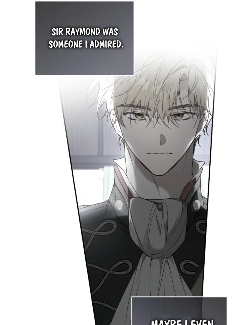 The Crimson Lady Chapter 120 page 71 - 