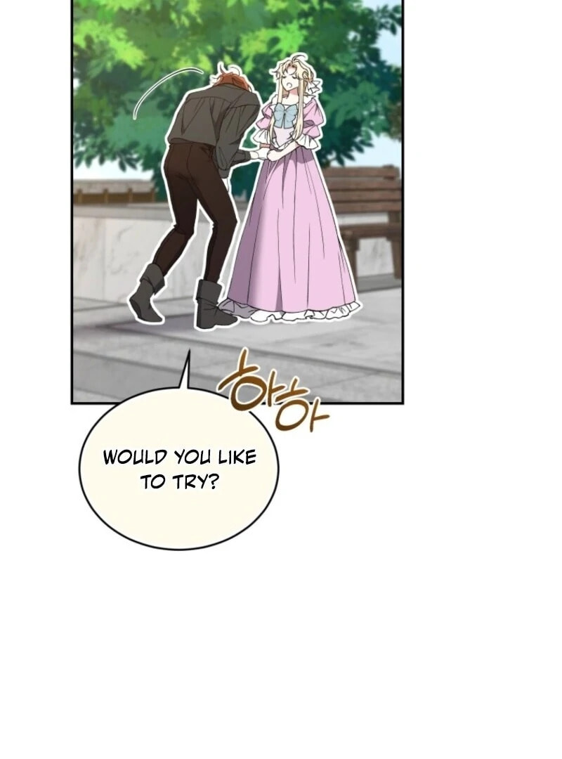 The Crimson Lady Chapter 120 page 80 - 