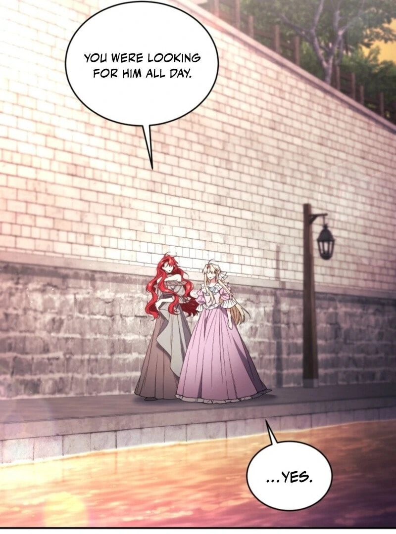 The Crimson Lady Chapter 120 page 85 - 
