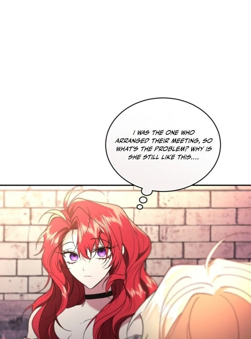 The Crimson Lady Chapter 120 page 86 - 