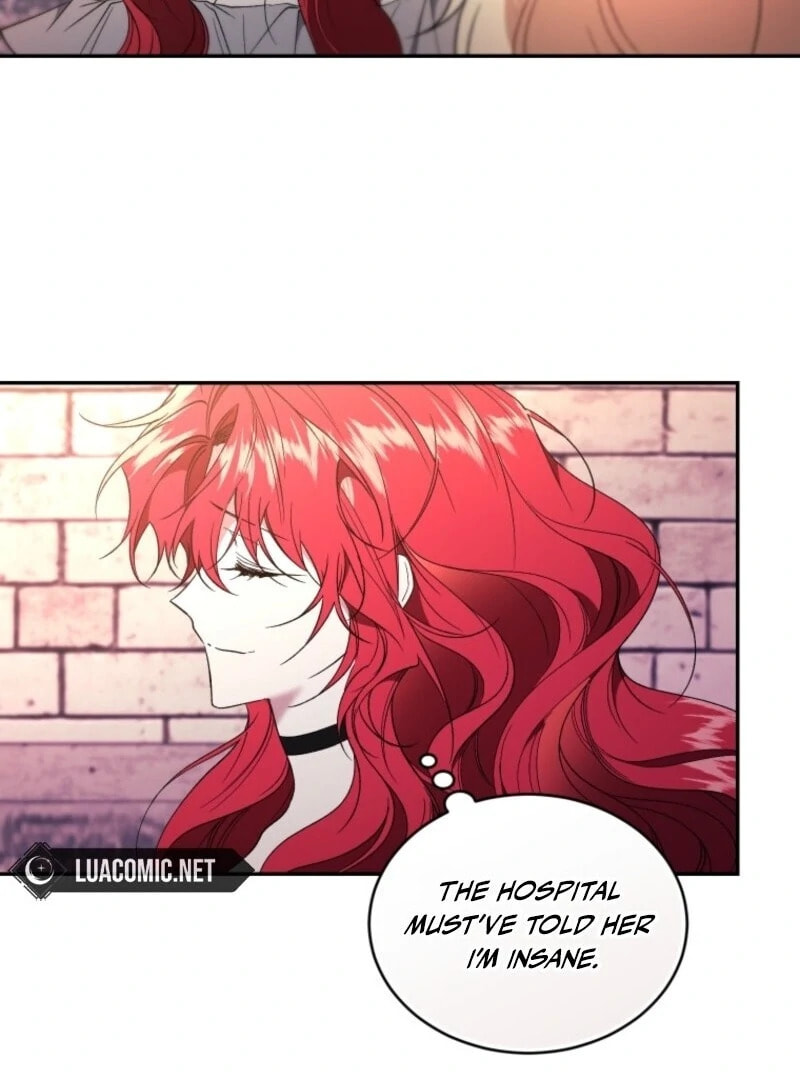 The Crimson Lady Chapter 120 page 87 - 