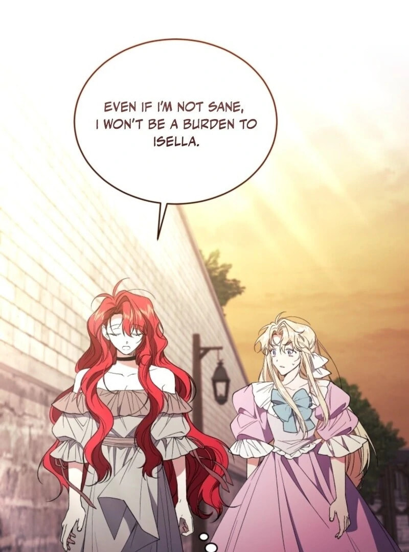 The Crimson Lady Chapter 120 page 90 - 