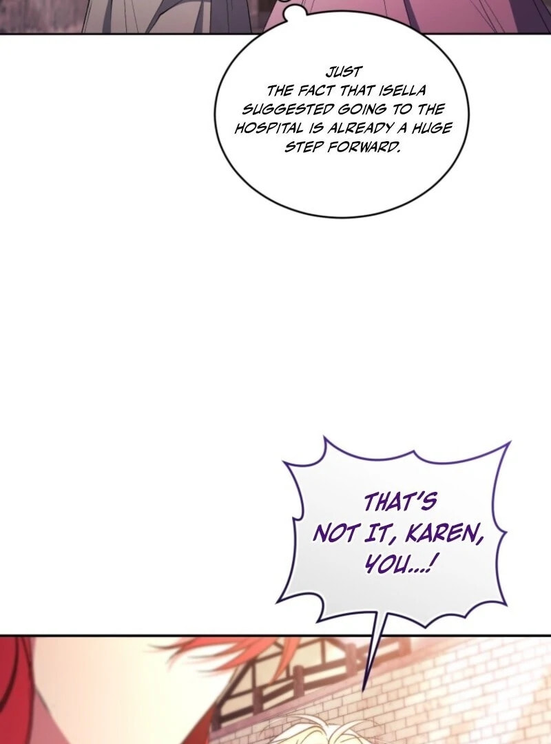 The Crimson Lady Chapter 120 page 91 - 