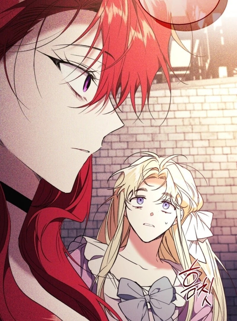 The Crimson Lady Chapter 120 page 93 - 