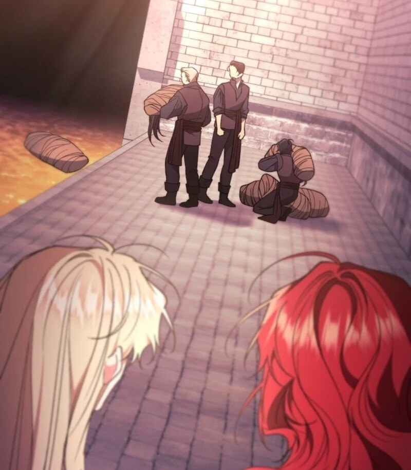 The Crimson Lady Chapter 120 page 97 - 