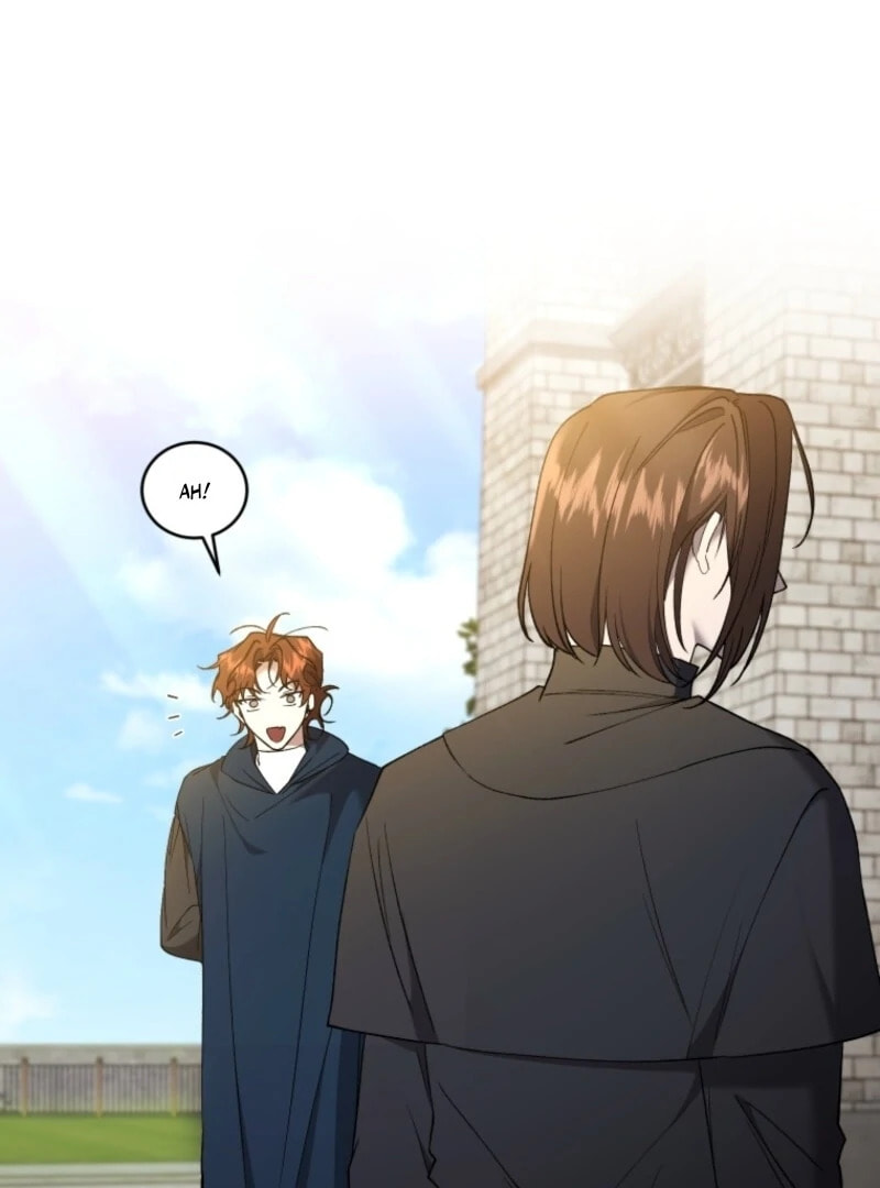 The Crimson Lady Chapter 122 page 11 - 