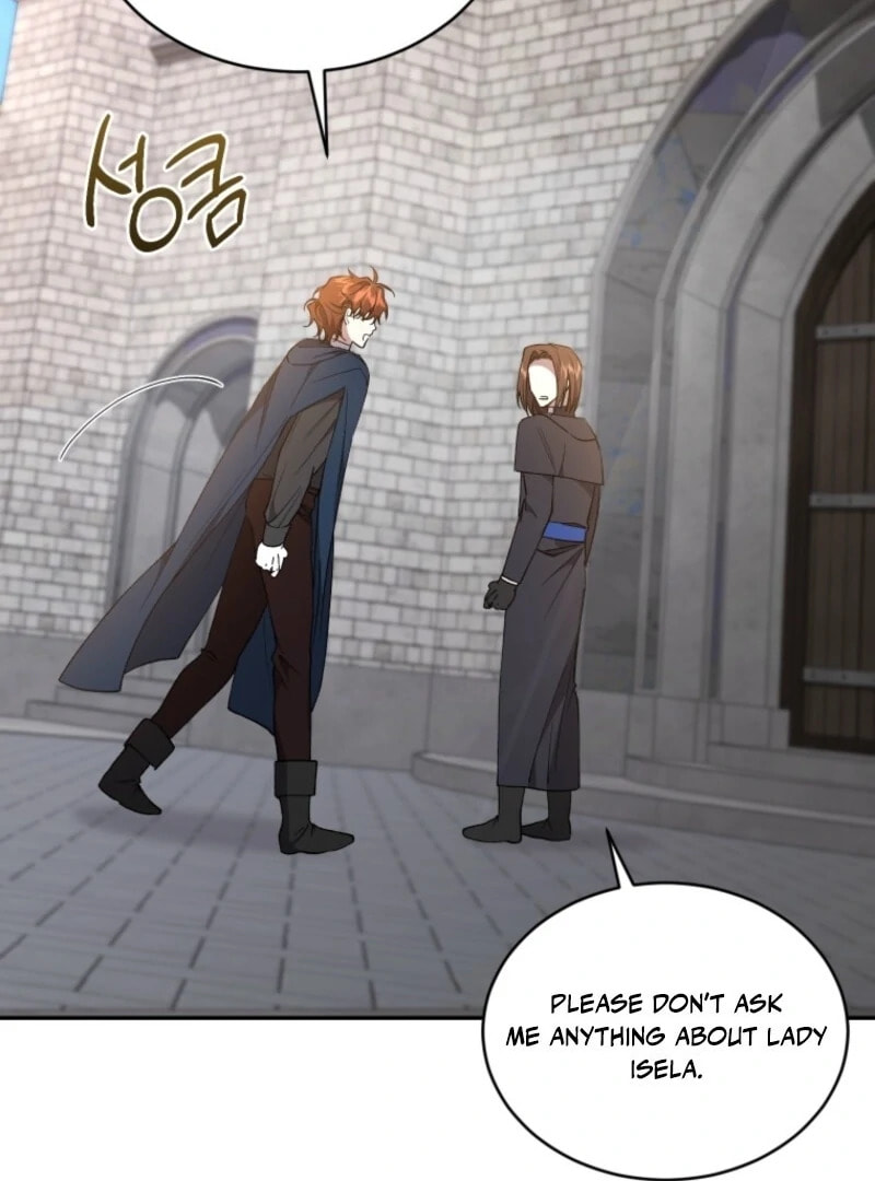 The Crimson Lady Chapter 122 page 13 - 