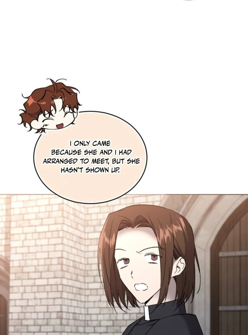 The Crimson Lady Chapter 122 page 14 - 