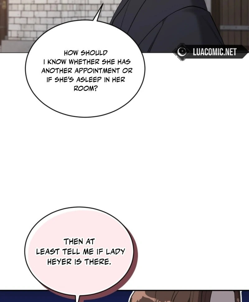 The Crimson Lady Chapter 122 page 15 - 