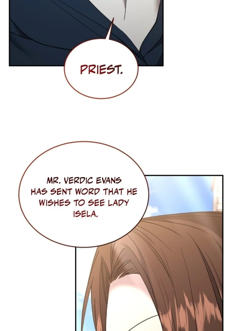 The Crimson Lady Chapter 122 page 18 - 