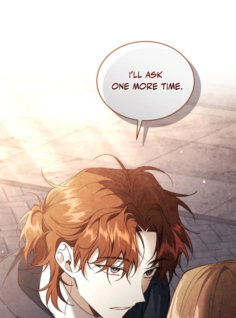 The Crimson Lady Chapter 122 page 20 - 