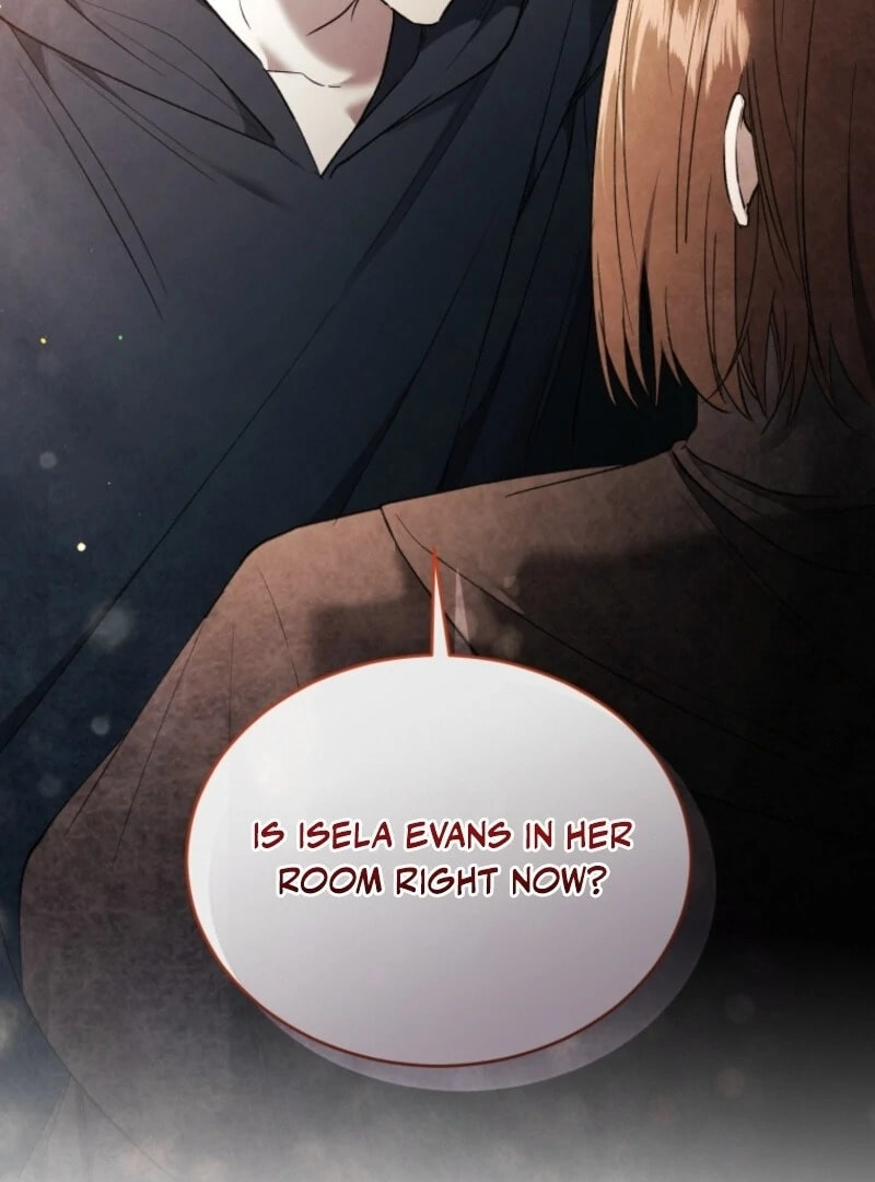 The Crimson Lady Chapter 122 page 21 - 
