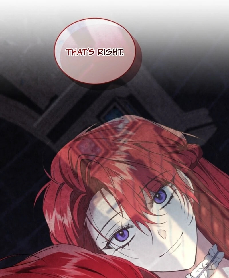 The Crimson Lady Chapter 122 page 24 - 
