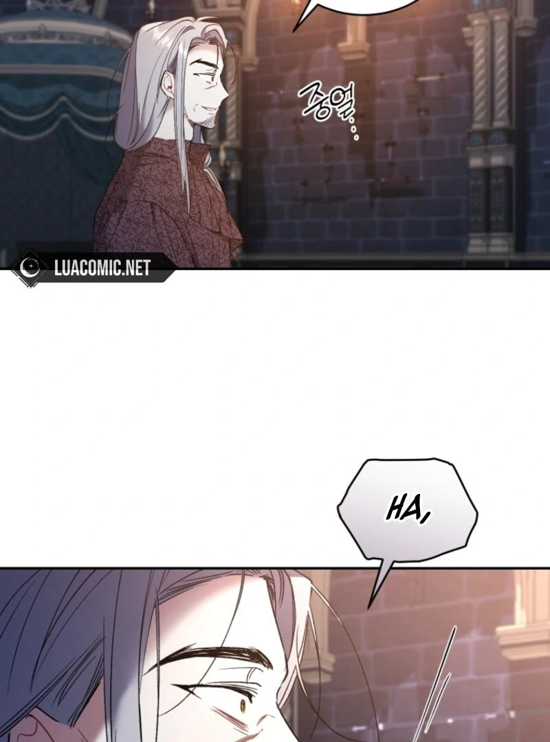 The Crimson Lady Chapter 122 page 27 - 