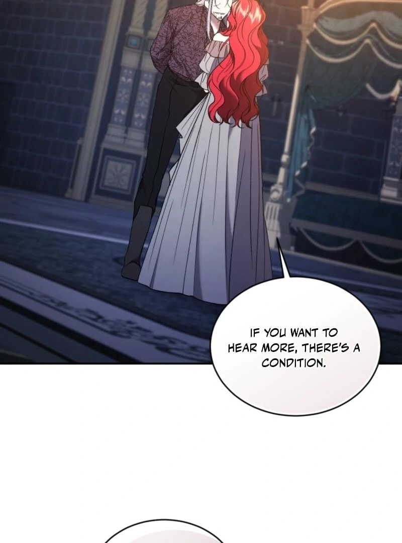 The Crimson Lady Chapter 122 page 30 - 