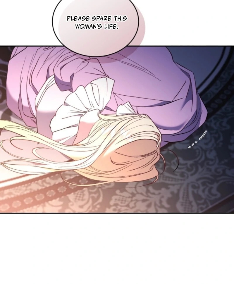The Crimson Lady Chapter 122 page 31 - 