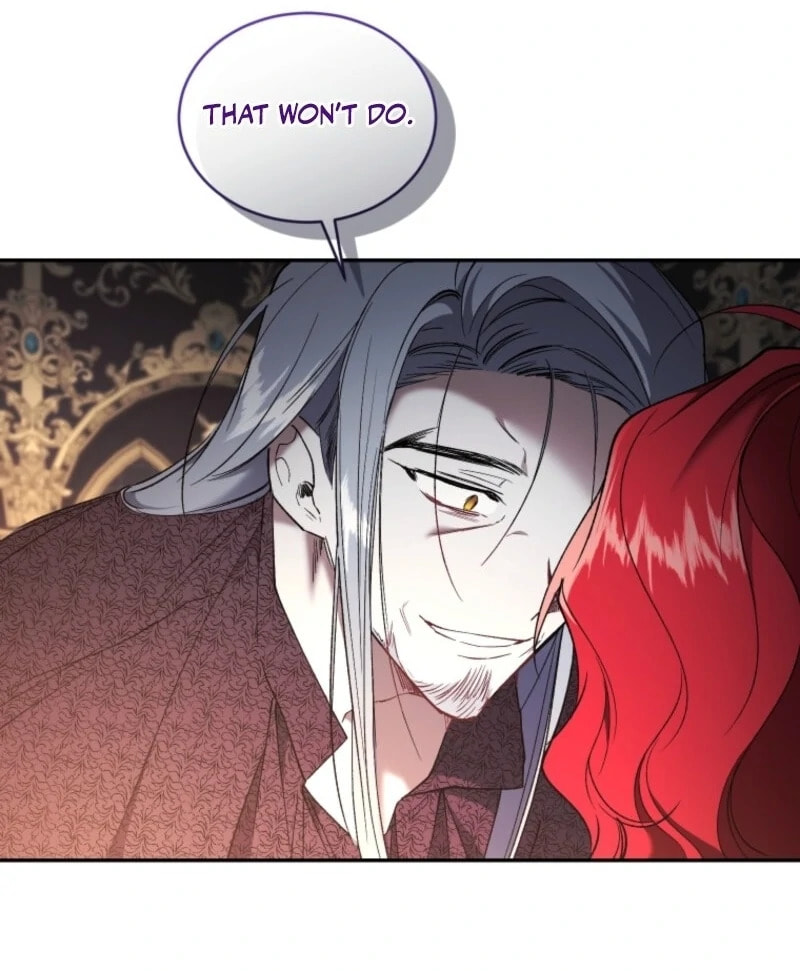 The Crimson Lady Chapter 122 page 32 - 