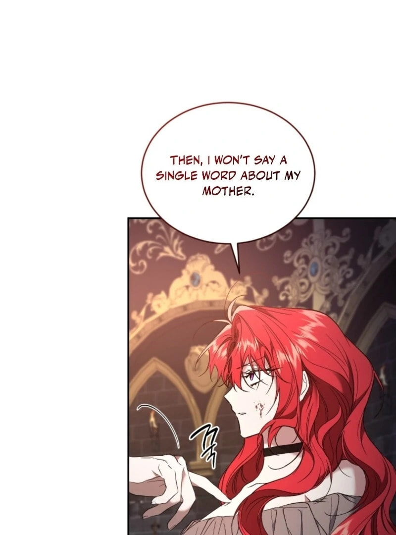 The Crimson Lady Chapter 122 page 33 - 