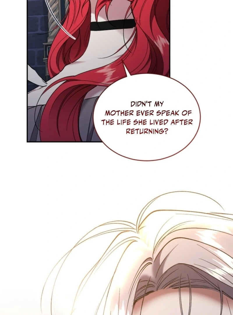 The Crimson Lady Chapter 122 page 35 - 