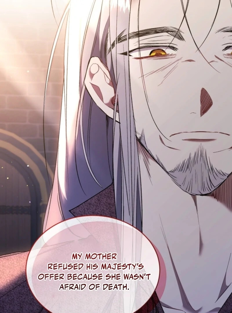 The Crimson Lady Chapter 122 page 36 - 