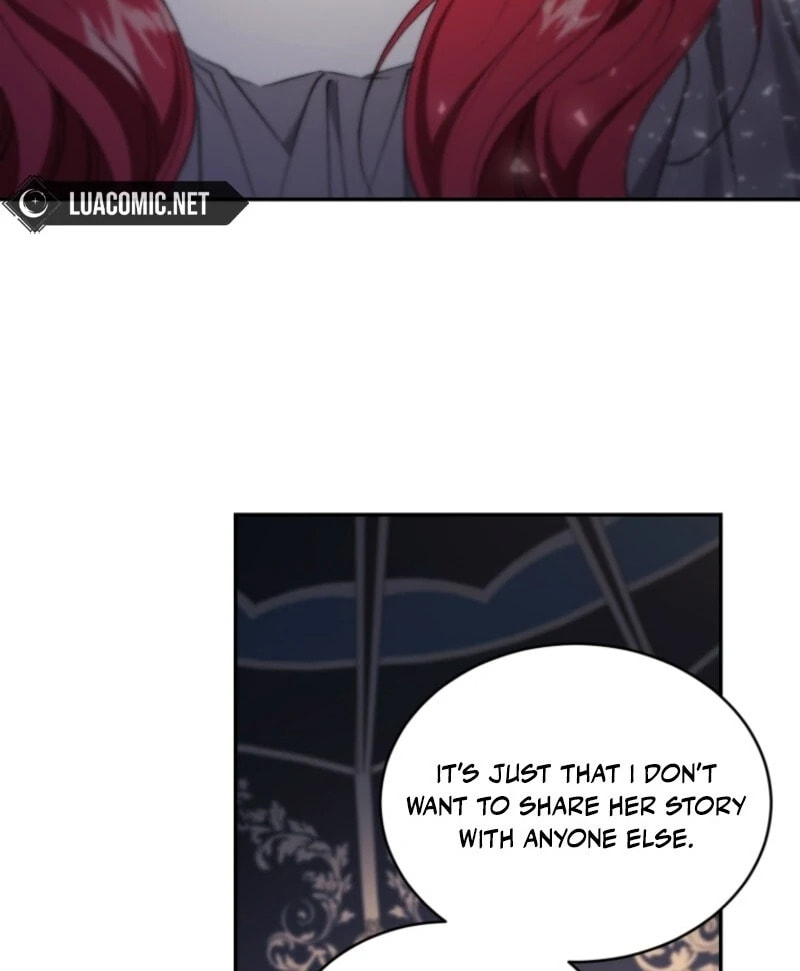 The Crimson Lady Chapter 122 page 39 - 