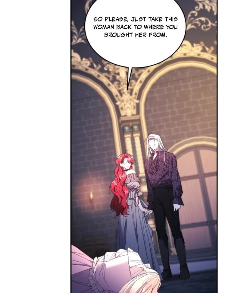 The Crimson Lady Chapter 122 page 40 - 