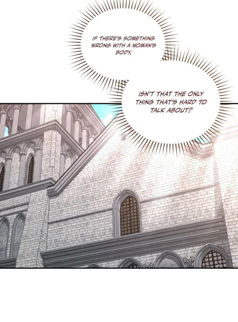 The Crimson Lady Chapter 122 page 5 - 