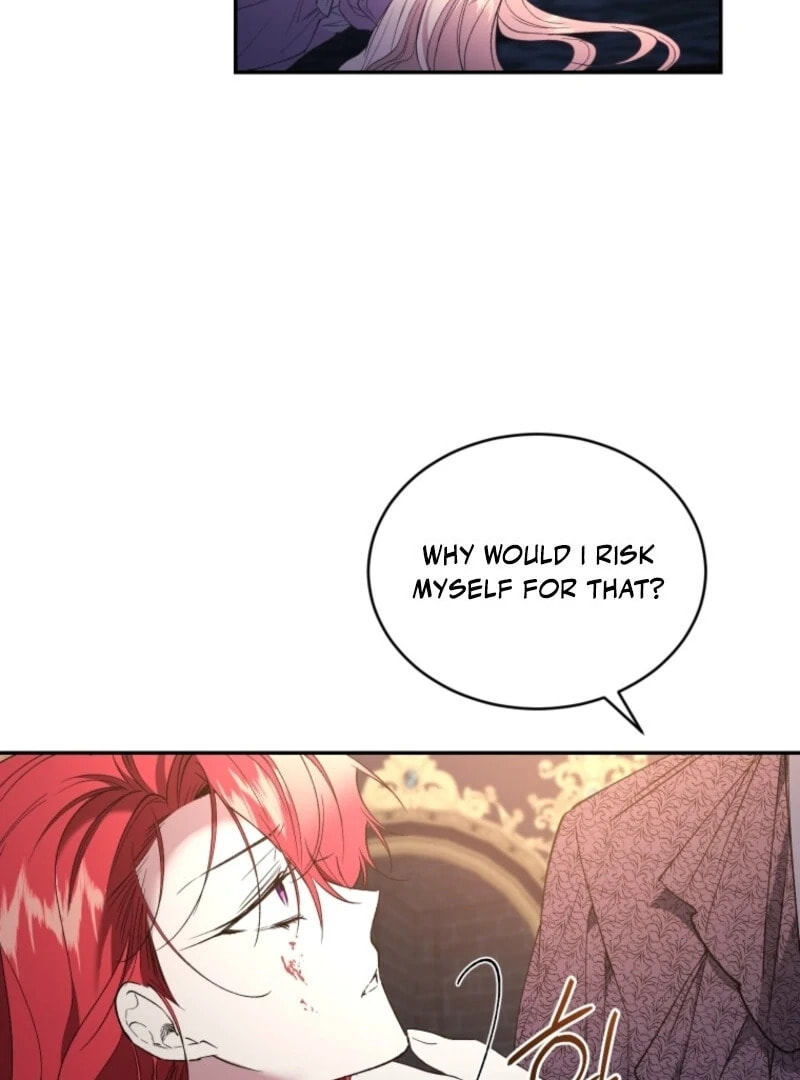 The Crimson Lady Chapter 122 page 41 - 