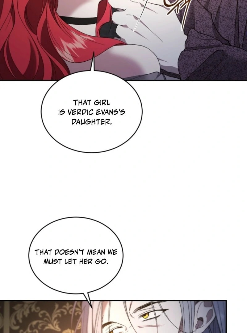 The Crimson Lady Chapter 122 page 42 - 