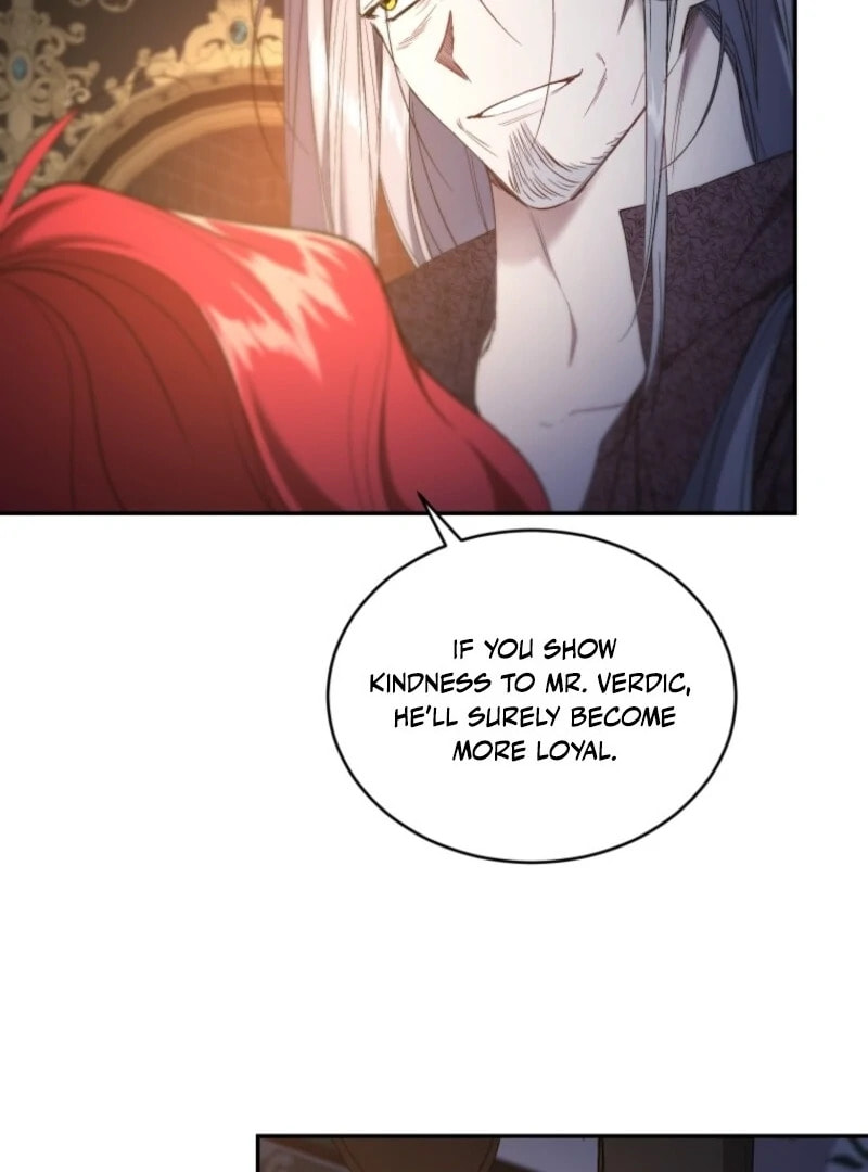 The Crimson Lady Chapter 122 page 43 - 