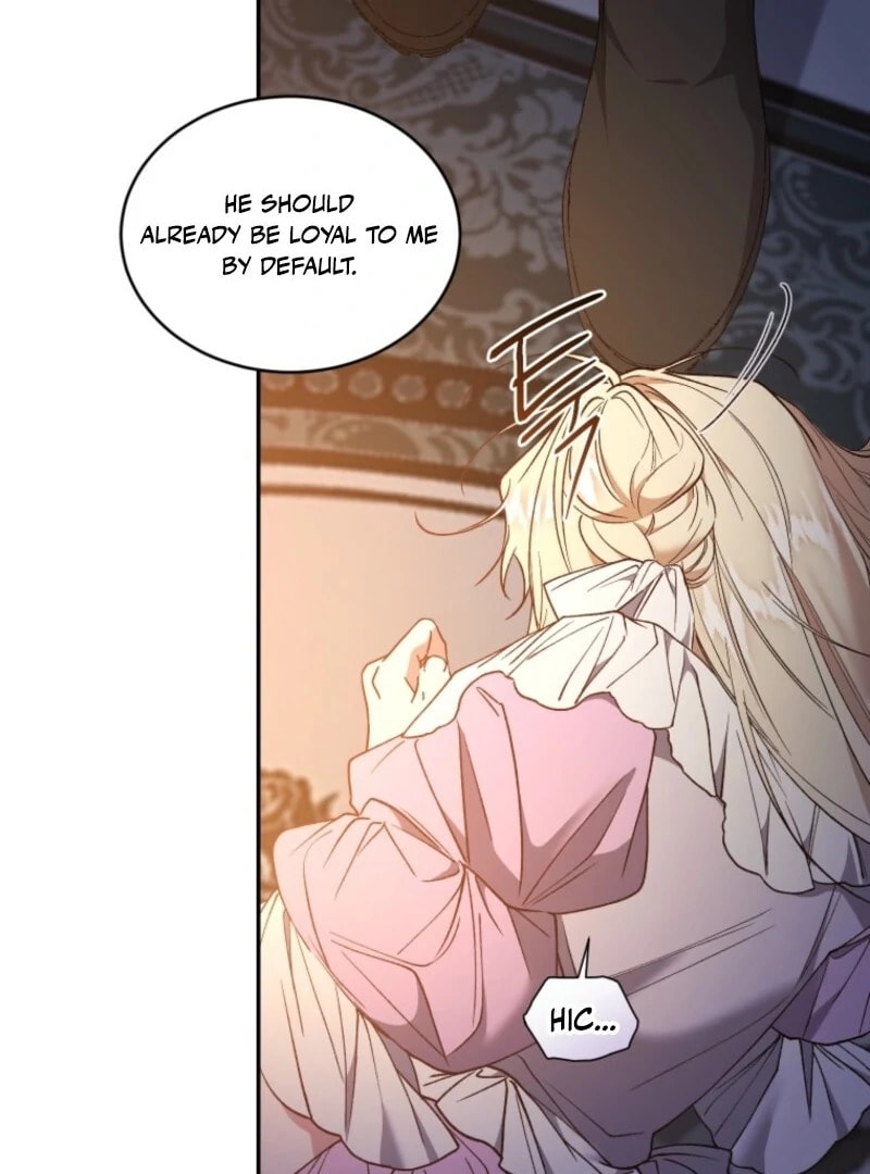 The Crimson Lady Chapter 122 page 44 - 