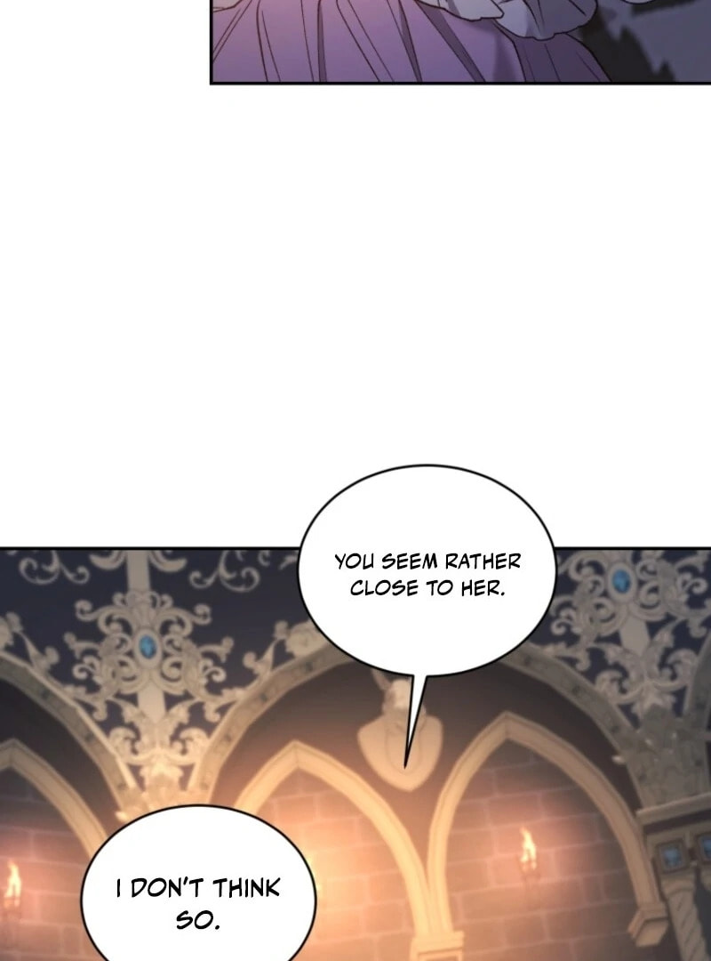 The Crimson Lady Chapter 122 page 45 - 