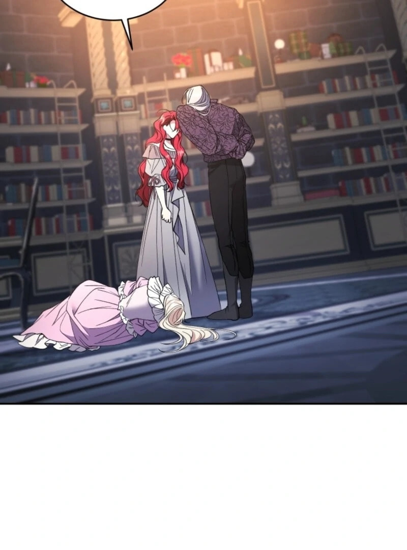 The Crimson Lady Chapter 122 page 46 - 