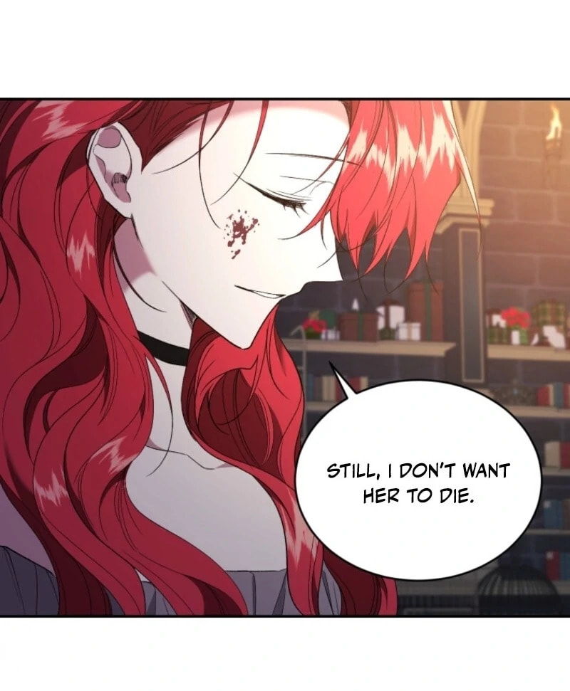 The Crimson Lady Chapter 122 page 47 - 