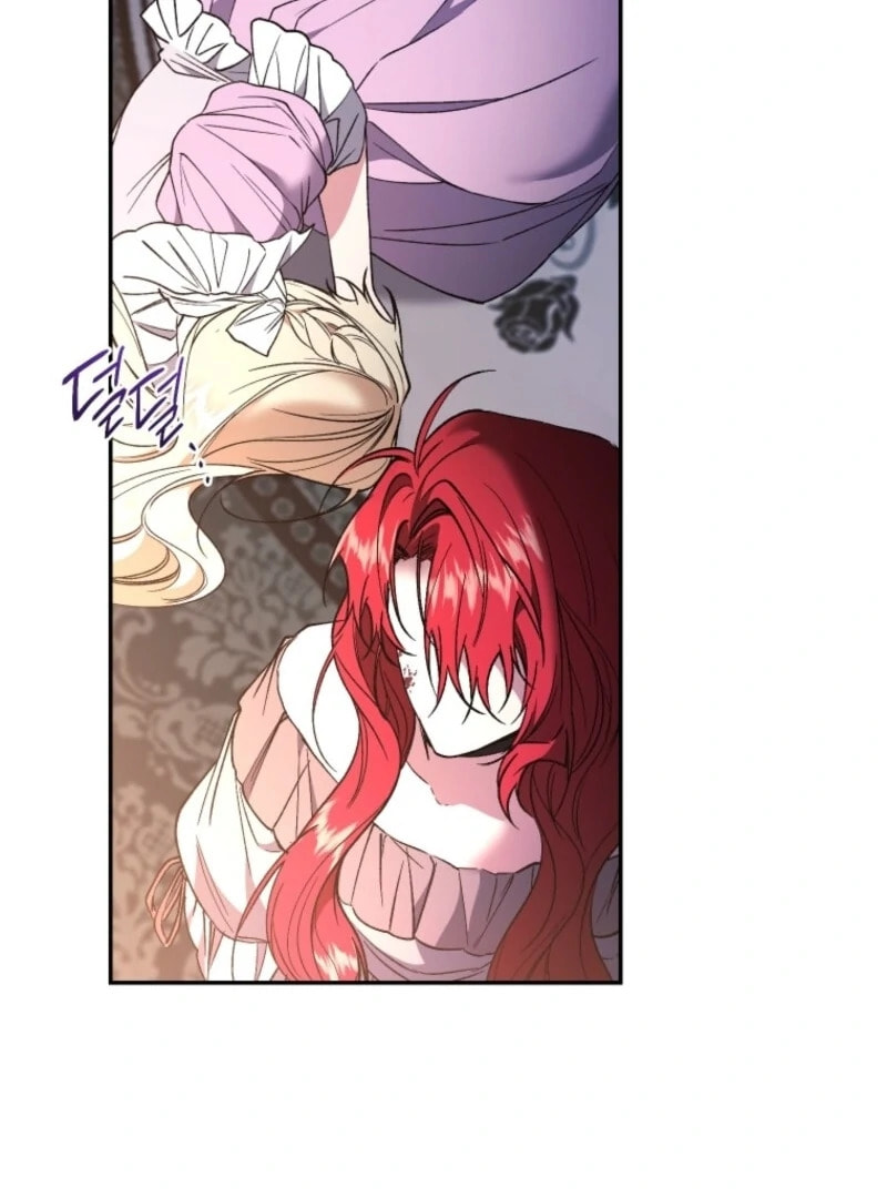 The Crimson Lady Chapter 122 page 50 - 