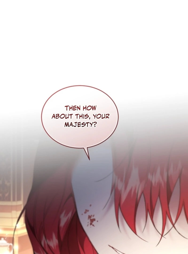 The Crimson Lady Chapter 122 page 51 - 