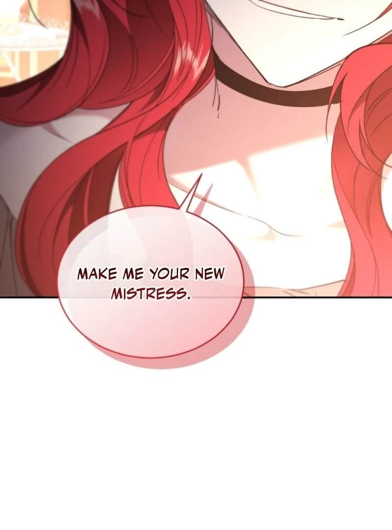 The Crimson Lady Chapter 122 page 52 - 