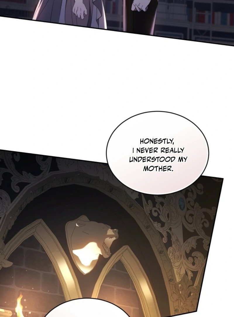 The Crimson Lady Chapter 122 page 54 - 
