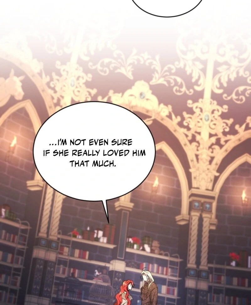 The Crimson Lady Chapter 122 page 56 - 