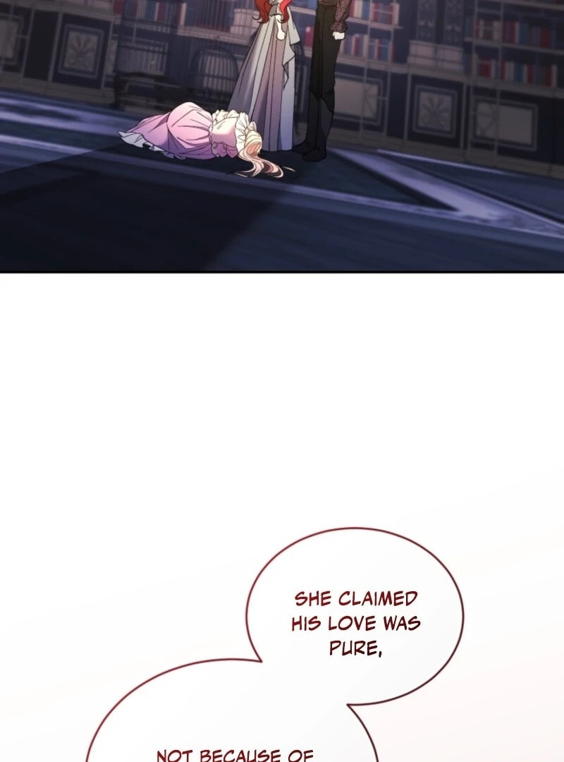The Crimson Lady Chapter 122 page 57 - 