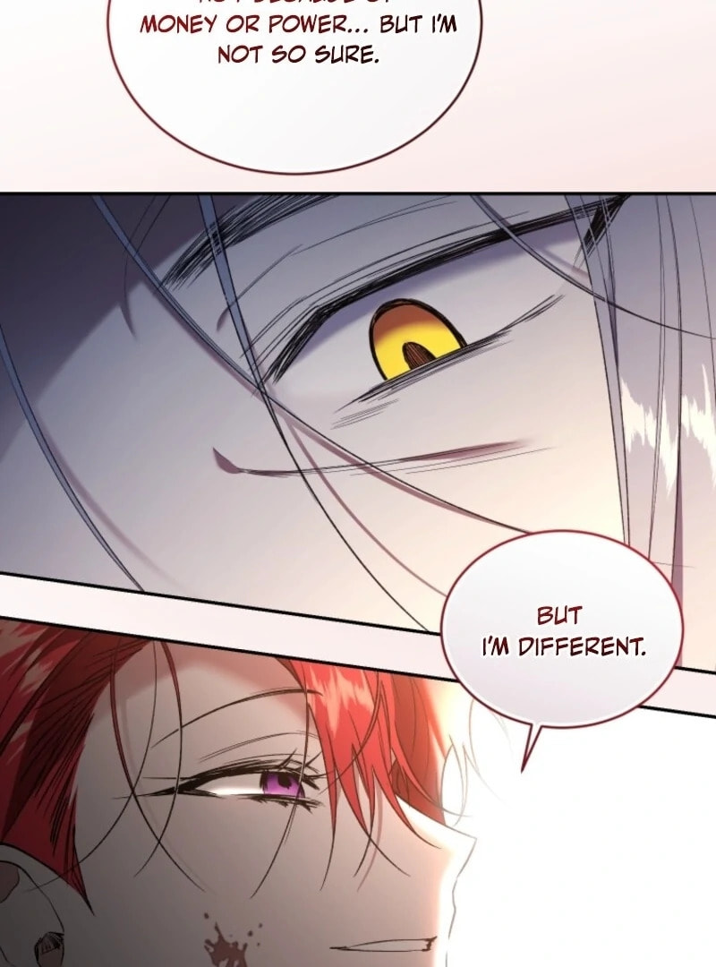 The Crimson Lady Chapter 122 page 58 - 