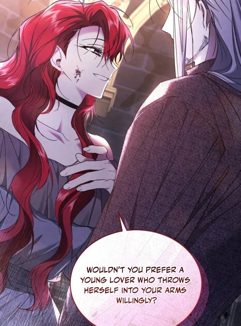 The Crimson Lady Chapter 122 page 60 - 